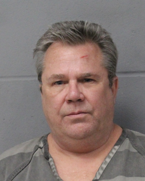 CHRISTOPHER OCONNER arrested by APD