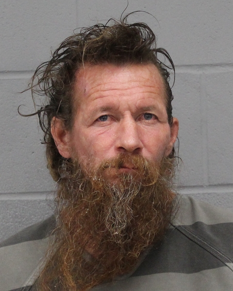 RYAN CRAWFORD arrest record RYAN CRAWFORD mugshot