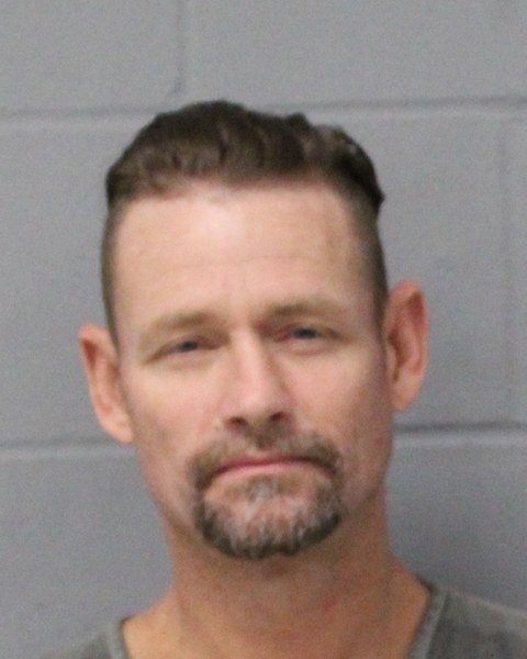 JOHN RUSSELL arrest record JOHN RUSSELL mugshot