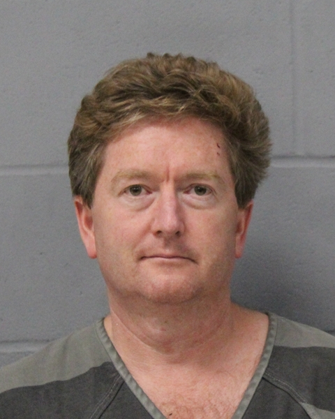 LUCKEY REED arrested by APD