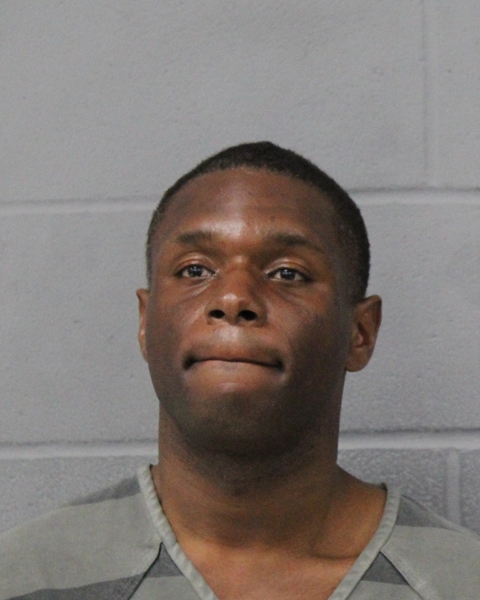 BRADLEY HENLEY arrested by APD