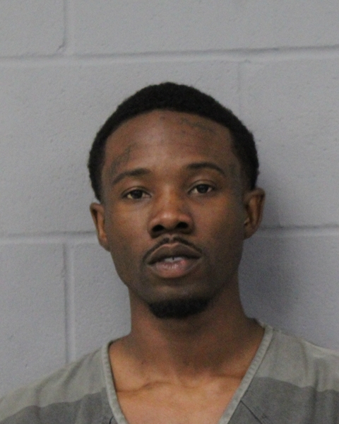JOSHUA LEVERET arrested by APD