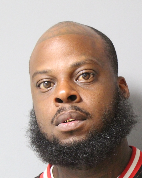 ERNEST SMITH arrest record ERNEST SMITH mugshot