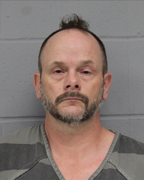 DANIEL CLEARY arrested by APD