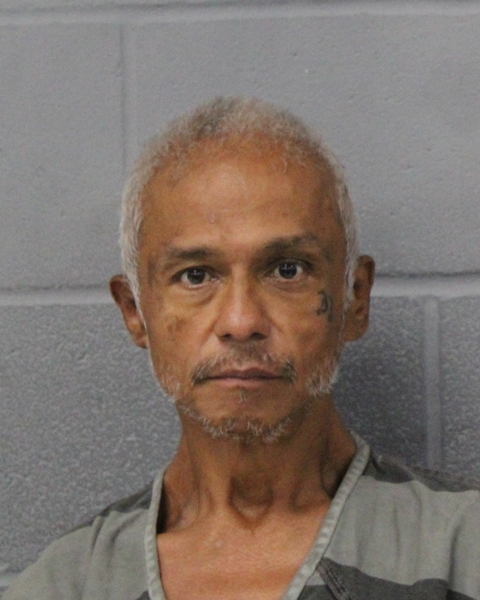 ANDY RAMIREZ arrested by APD