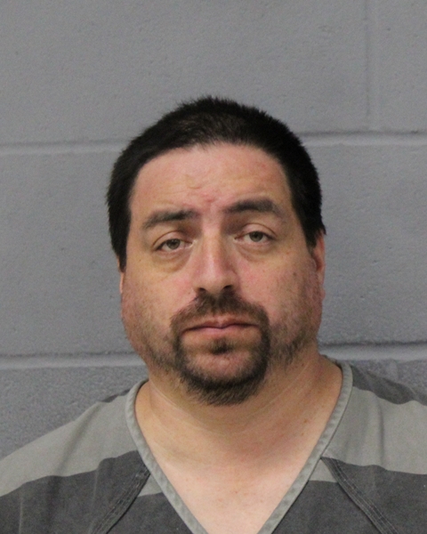 FERNANDO CAMACHO arrested by APD