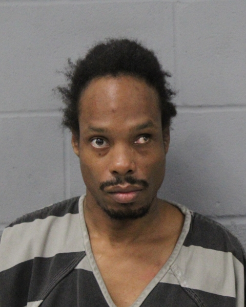 ERIC ROSS arrested by APD