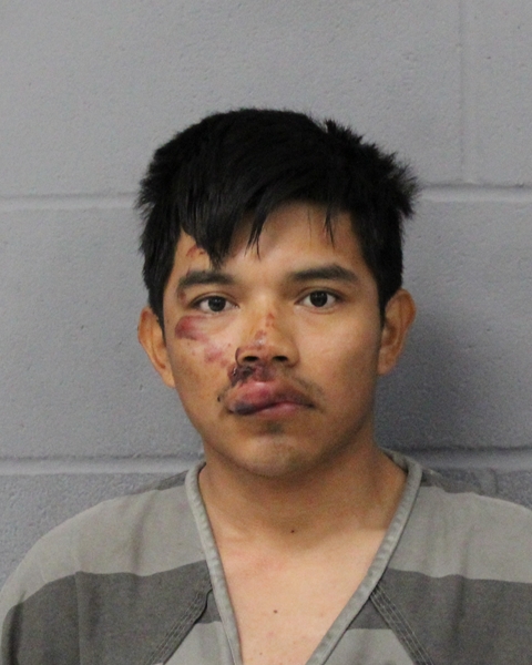 MOISES POP arrest record MOISES POP mugshot