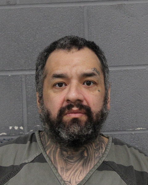 JOHN ANCIRA arrest record JOHN ANCIRA mugshot