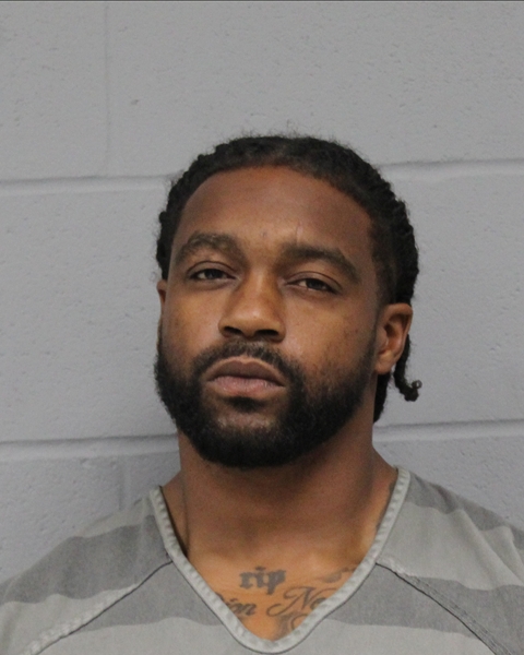 KIRMET HYDER arrested by APD
