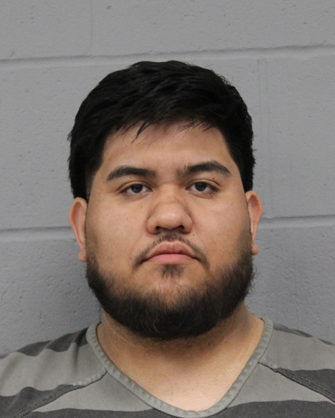 ARTURO AVILA arrested by APD