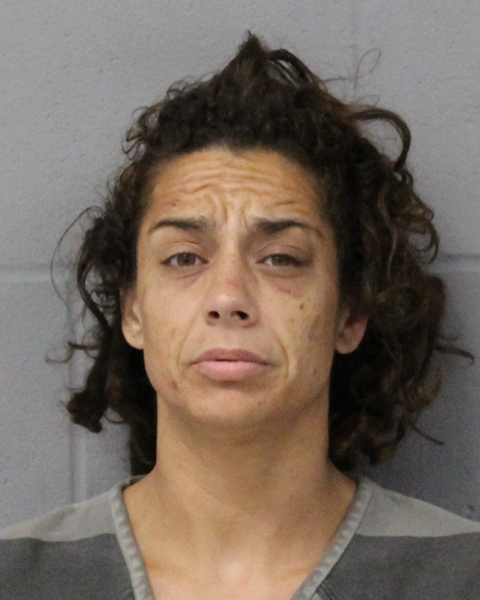 XAIMARIE YOUNG arrest record XAIMARIE YOUNG mugshot