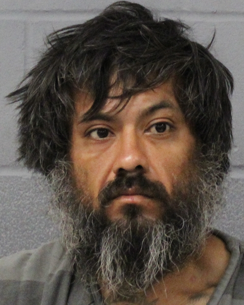 ARTHUR RIVAS arrest record ARTHUR RIVAS mugshot