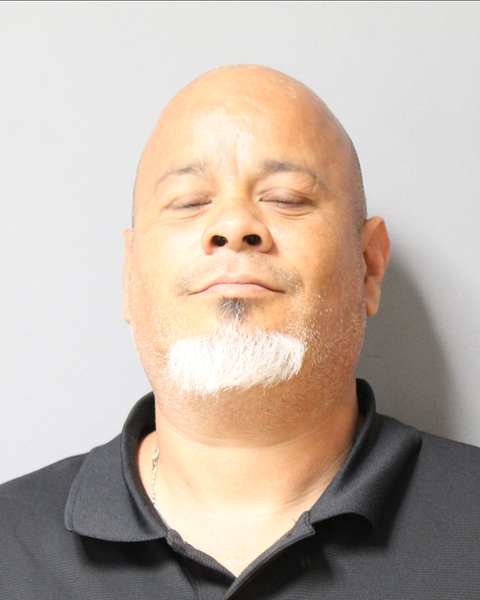 ARNULFO ARRELLANO arrested by APD