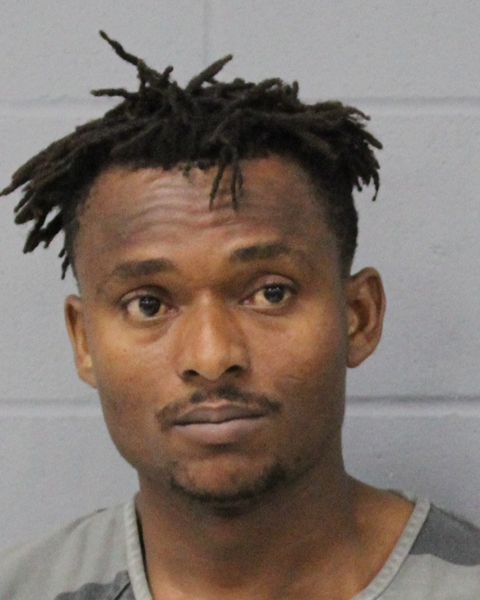 DAOUDA KERE arrested by APD