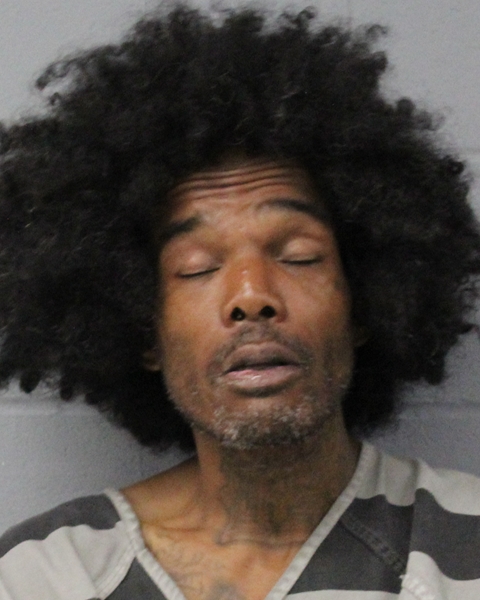 JAMES KELLOUGH arrested by APD