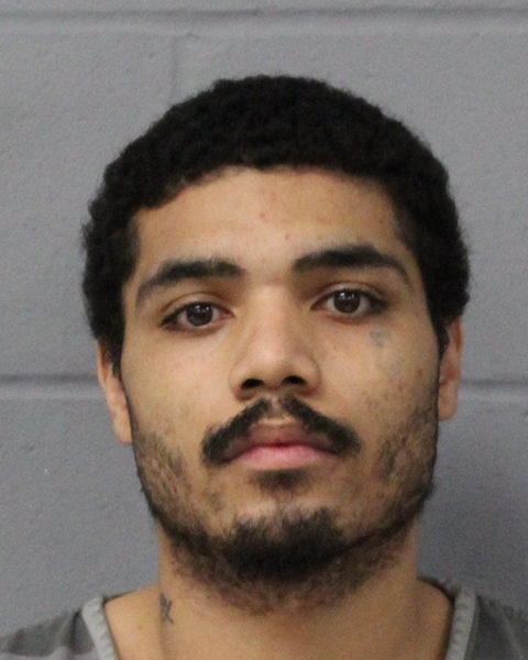 JOSEPH VALLES arrest record JOSEPH VALLES mugshot