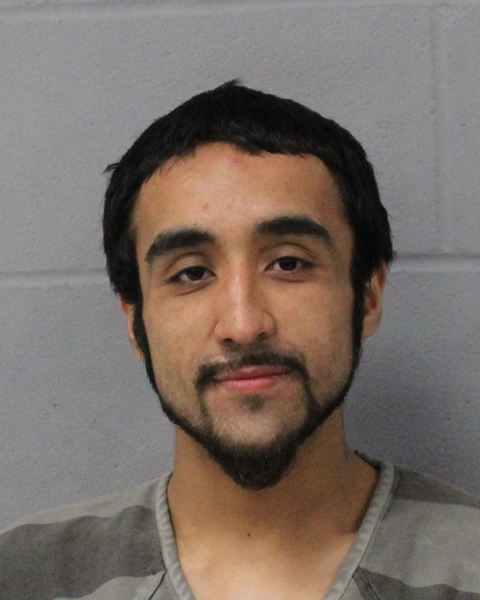NICHOLAS SEPULVEDA arrest record NICHOLAS SEPULVEDA mugshot