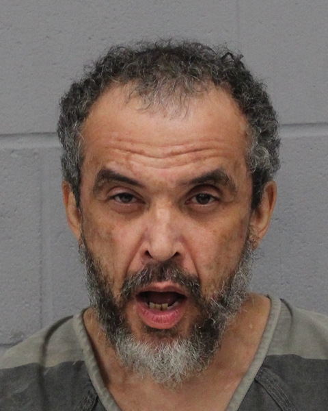 JULIUS CORPUS arrest record JULIUS CORPUS mugshot