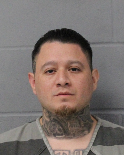 ROBERTO REYES-VEGA arrest record ROBERTO REYES-VEGA mugshot