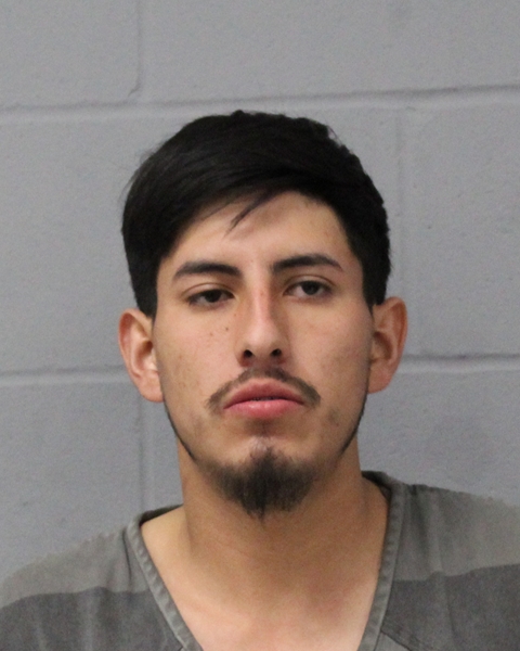 JUAN SAUCEDA-GUERRERO arrest record JUAN SAUCEDA-GUERRERO mugshot