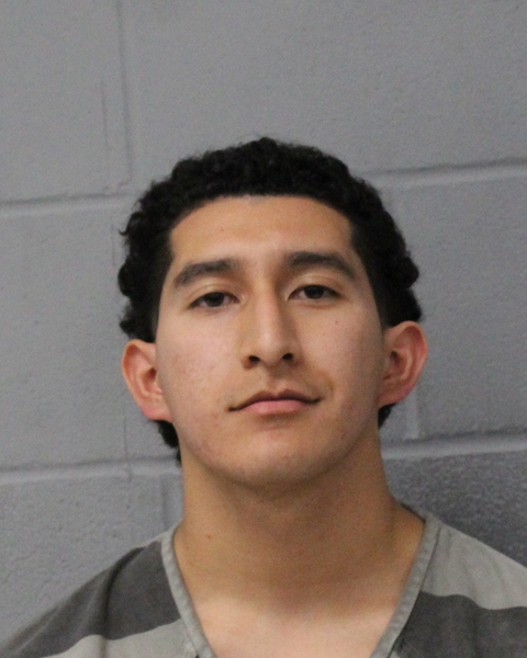 RUBEN DOMINGUEZ arrest record RUBEN DOMINGUEZ mugshot