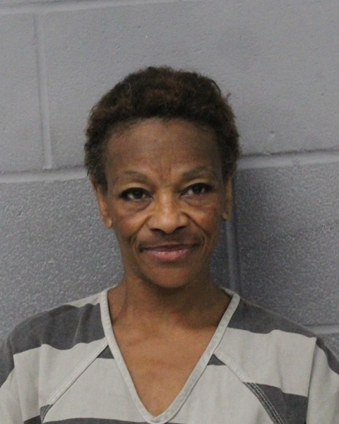 TAMMY ROBINSON arrest record TAMMY ROBINSON mugshot