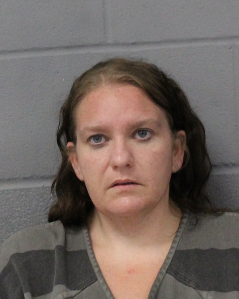 TIFFANY CANTRELL arrest record TIFFANY CANTRELL mugshot