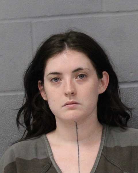 MAKENZIE FRIEDMAN arrested by APD