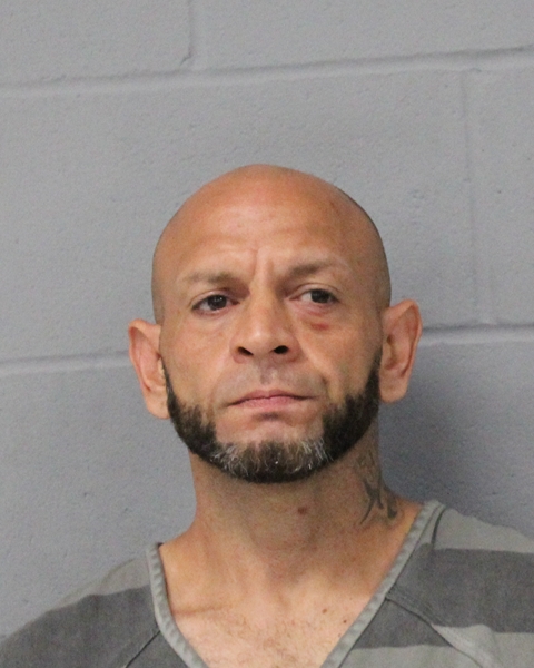 JOSE PEREZ arrested by APD