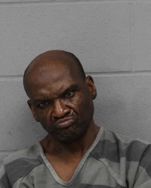 MELVIN GREEN arrested by APD