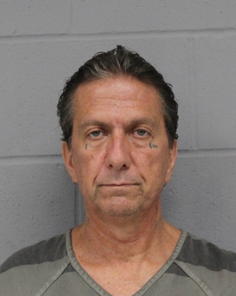 KEVIN CARPINO arrest record KEVIN CARPINO mugshot