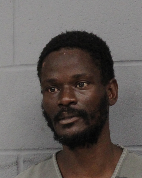 EDWARD JONES arrested by APD