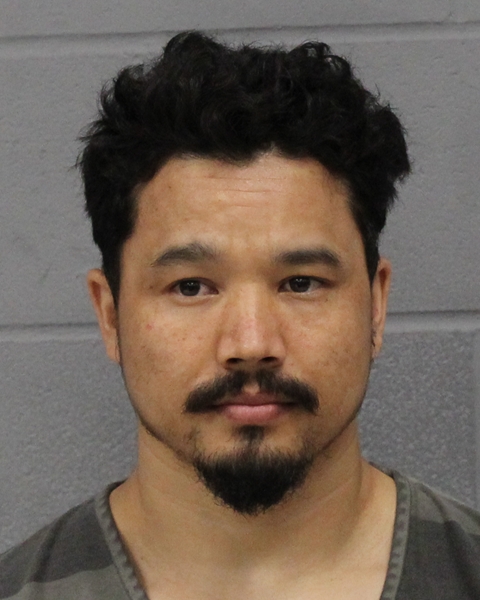 DAIMAN SHAHI arrest record DAIMAN SHAHI mugshot