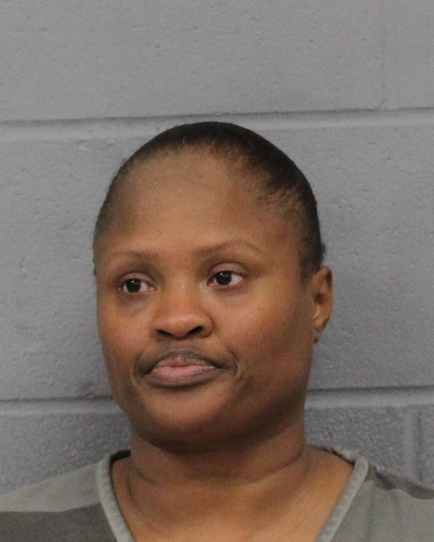 KRYSTAL HOLLIS arrested by APD