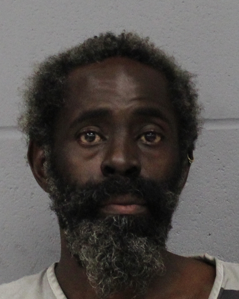ROBERT JERDAN arrested by APD