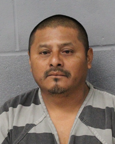 MANUEL CHOC OCHOA arrest record MANUEL CHOC OCHOA mugshot