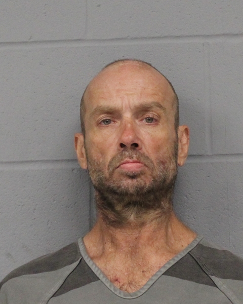 JEREMY FRENCH arrested by APD