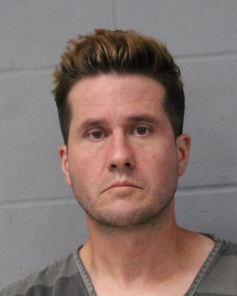 STEVEN GABRIEL arrested by APD