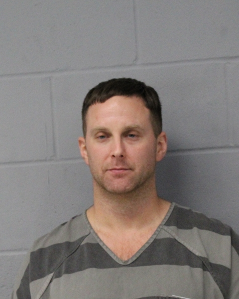 NOLAN GLYNN arrested by APD