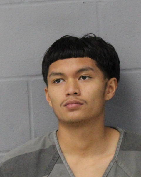 DARARITH PY arrested by APD