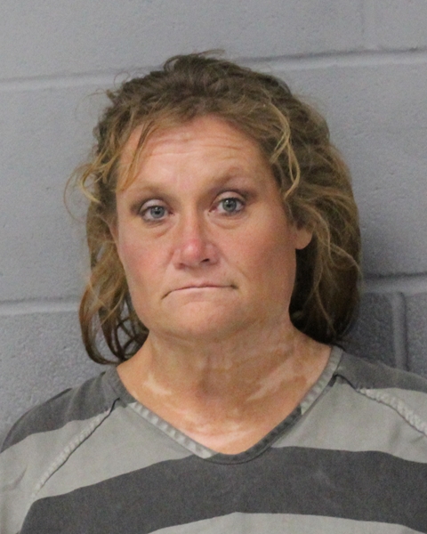 DARLEEN CONLEY arrest record DARLEEN CONLEY mugshot