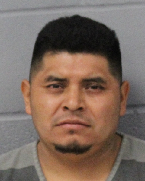 SANTIAGO GARCIA FELIPE arrest record SANTIAGO GARCIA FELIPE mugshot