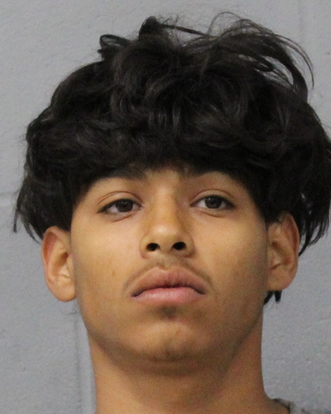 EDUIN AVILA RODRIGUEZ arrested by APD