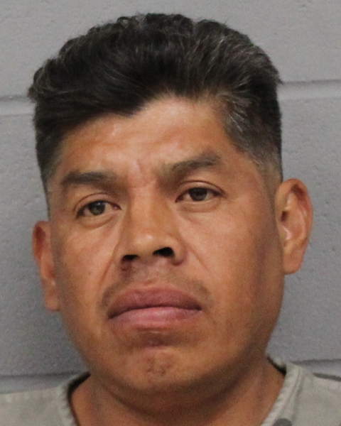 RUFINO ROMAN arrest record RUFINO ROMAN mugshot