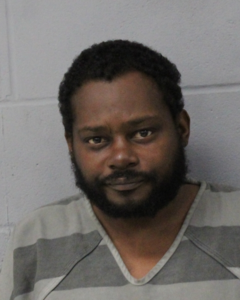 LANELL WRIGHT arrested by APD