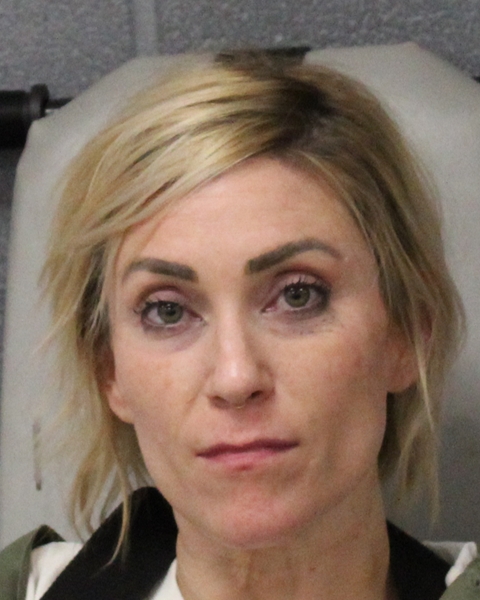 PIPER MEDINA arrested by APD