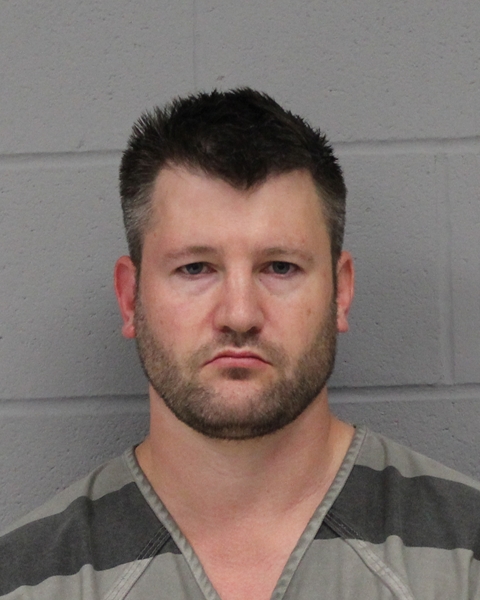 MATTHEW FALLER arrested by APD