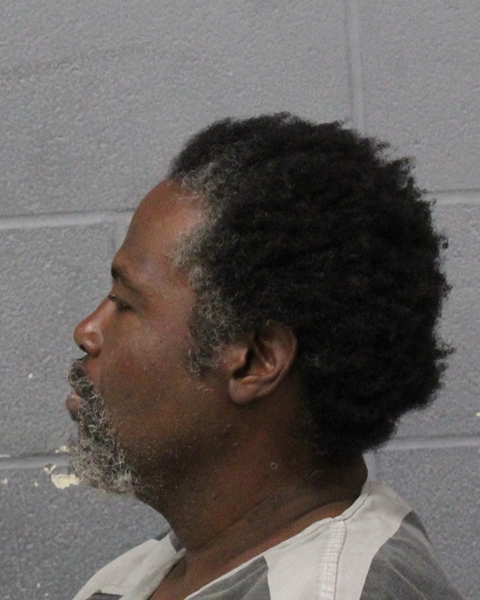 ROBERT RILEY arrested by APD
