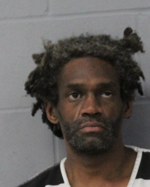 ANTHONY WILLIAMS arrested by APD